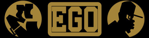 ego-logos